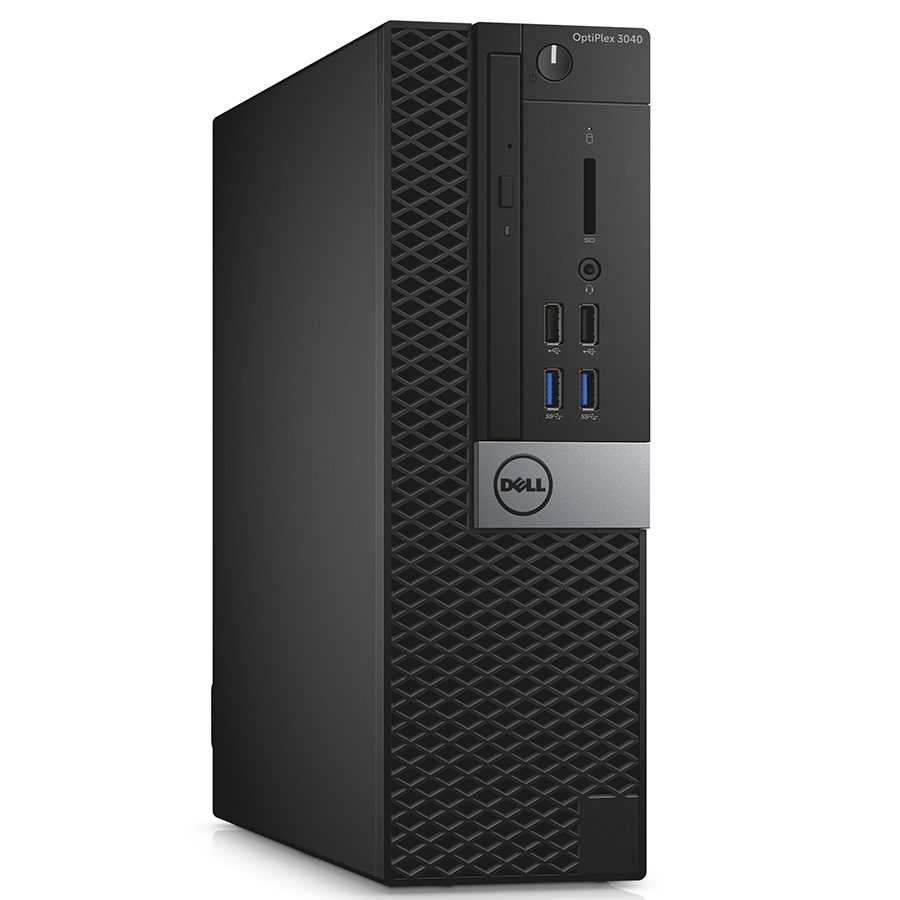 DELL OptiPlex 3040 Desktop SFF DELL OptiPlex 3040 Desktop SFF